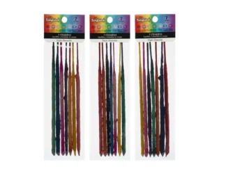 Sah. 7 ChakrasTriple Empaste x 7 v.