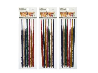 Sah. 7 Arcangeles Triple Empaste x 7 v.