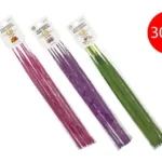 S. Largos Triple Empaste Jardin x 6 u. - Citronela