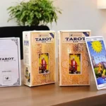 TAROT RDR  (Iluminarte)