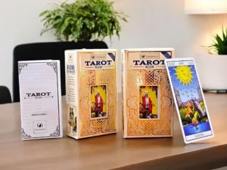 TAROT RDR  (Iluminarte)