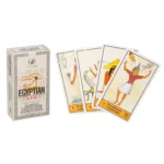 TAROT EGIPCIO  (Iluminarte)