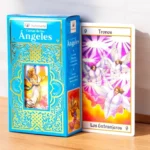 TAROT de ANGELES (iluminarte)