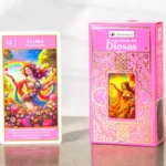 Cartas El Oraculo de las Diosas