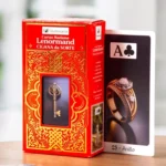 Cartas Madame LENORMAND