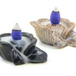 Porta Conos Flor 3,2 cm