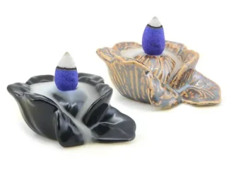 Porta Conos Flor 3,2 cm