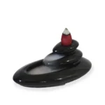 Porta Conos 3 Piedras 11.8 x 6 cm