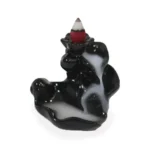 Porta Conos Cascada 8.5 x 9 cm