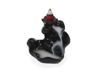 Porta Conos Cascada 8.5 x 9 cm