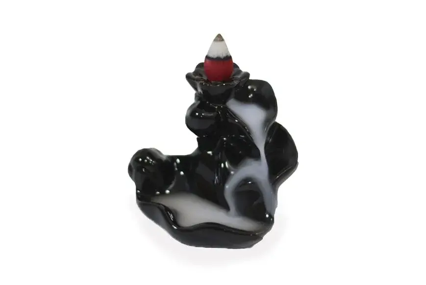 Porta Conos Cascada 8.5 x 9 cm