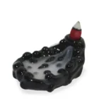 Porta Conos Cascada 10 x 7 cm