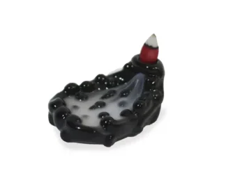 Porta Conos Cascada 10 x 7 cm