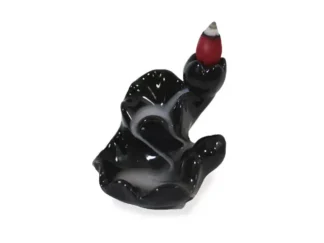 Porta Conos Cascada S/Hojas 7 x 8 cm