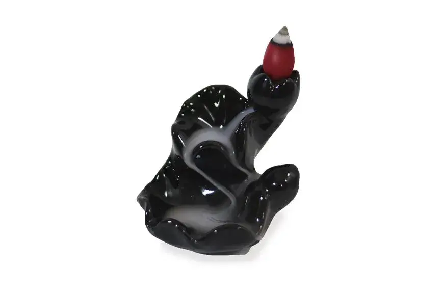 Porta Conos Cascada S/Hojas 7 x 8 cm