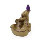 Porta Conos y Sahumerios 9 x 10 cm