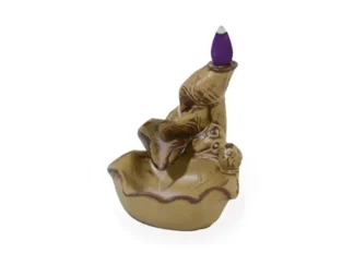 Porta Conos y Sahumerios 9 x 10 cm