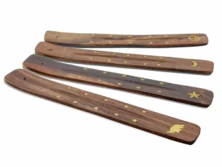 Porta Sky madera x 10 unid.