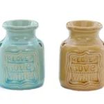 Hornillo Love 8,8 cm