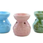 Hornillo Elefante 9,5 cm