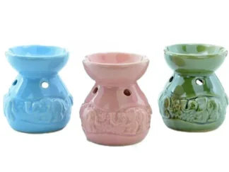 Hornillo Elefante 9,5 cm