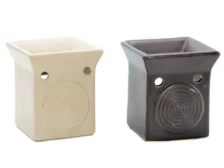 Hornillo Cuadrado 8 cm