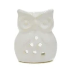 Hornillo Buho Calado 10 cm.