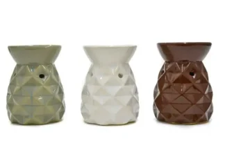 Hornillos con Rombos 12 cm.