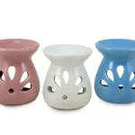 Hornillo Petalos Calados 7 cm