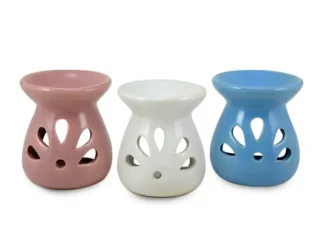 Hornillo Petalos Calados 7 cm