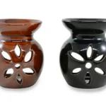 Hornillo Amanecer Chico 8 cm.