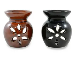 Hornillo Amanecer Chico 8 cm.