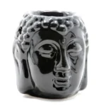 Hornillo Cabeza Buda 8.7 cm