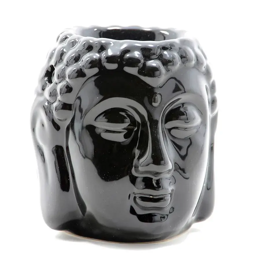 Hornillo Cabeza Buda 8.7 cm