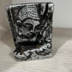 Cascada de Humo pedestal - cod 942