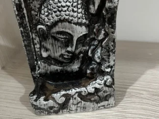 Cascada de Humo pedestal - cod 942