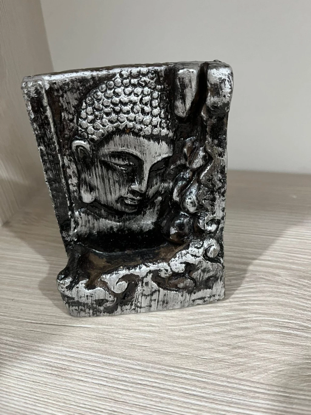 Cascada de Humo pedestal - cod 942