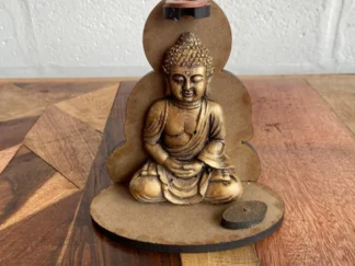 Cascada de Humo Aura Buda - Cod 944