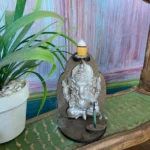 Cascada de humo Aura Ganesha - Cod 945