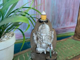 Cascada de humo Aura Ganesha - Cod 945