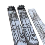 Porta Sahumerio Sky Buda loto - cod 953