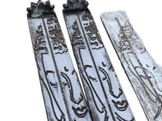 Porta Sahumerio Sky Buda loto - cod 953