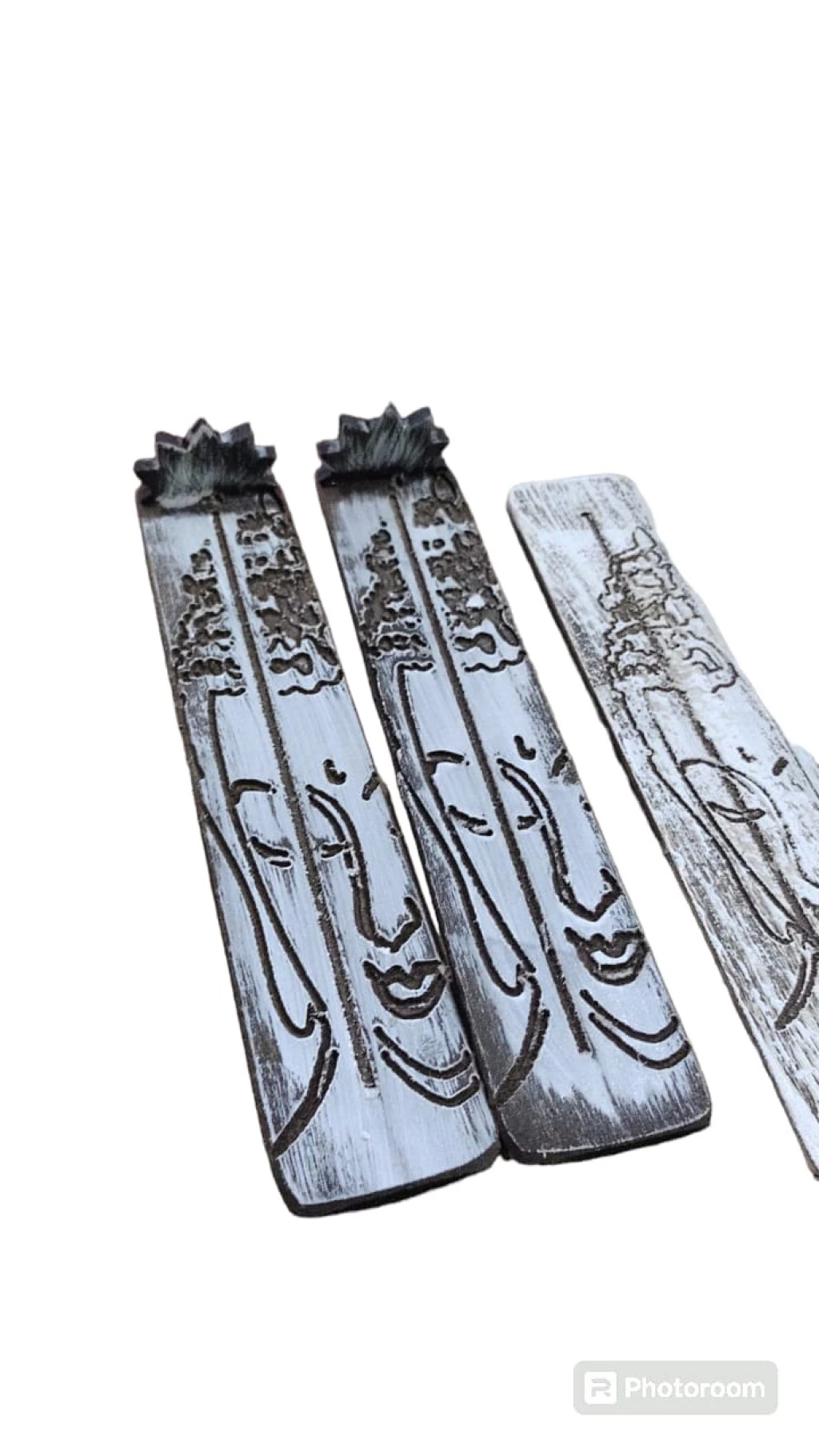 Porta Sahumerio Sky Buda loto - cod 953