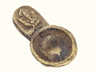 Sahumador Ganesha Chico - Cod 957