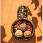 Sahumador Mándala Ganesha grande