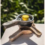 Sahumador Mandala Asa