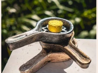 Sahumador Mandala Asa