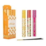 HEXAGONAL ILUMINARTE INDIA X UNIDAD - VAINILLA ENCANTADA