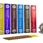 Masala Iluminarte India x 12 uni - CANELA MÍSTICA