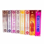 Masala Iluminarte India x 1 Unidad - CANELA MÍSTICA